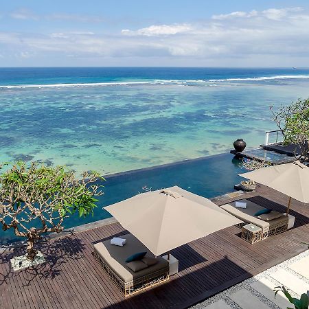 Grand Cliff Nusa Dua Exteriér fotografie