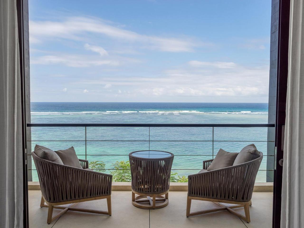 Grand Cliff Nusa Dua Exteriér fotografie