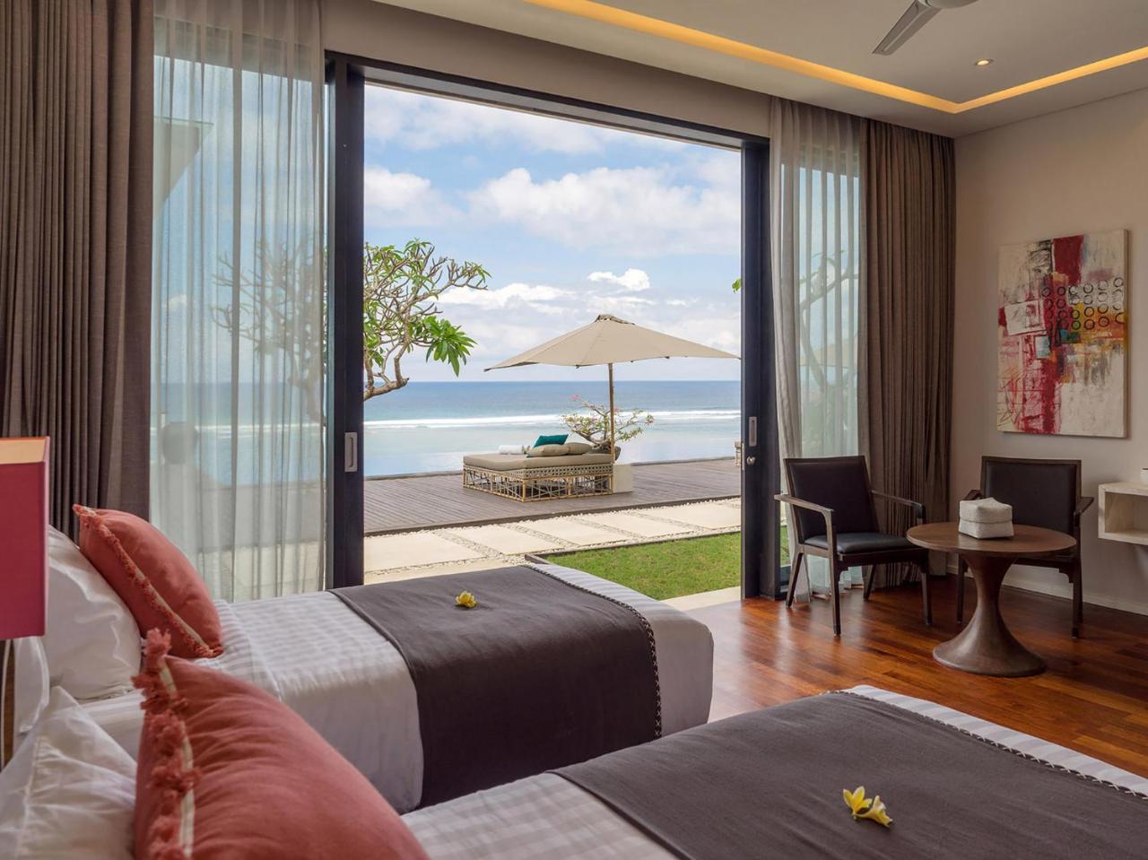 Grand Cliff Nusa Dua Exteriér fotografie
