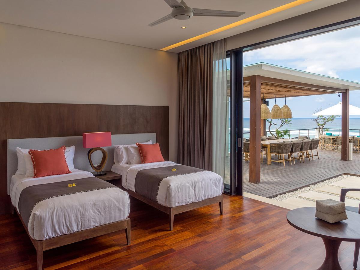 Grand Cliff Nusa Dua Exteriér fotografie