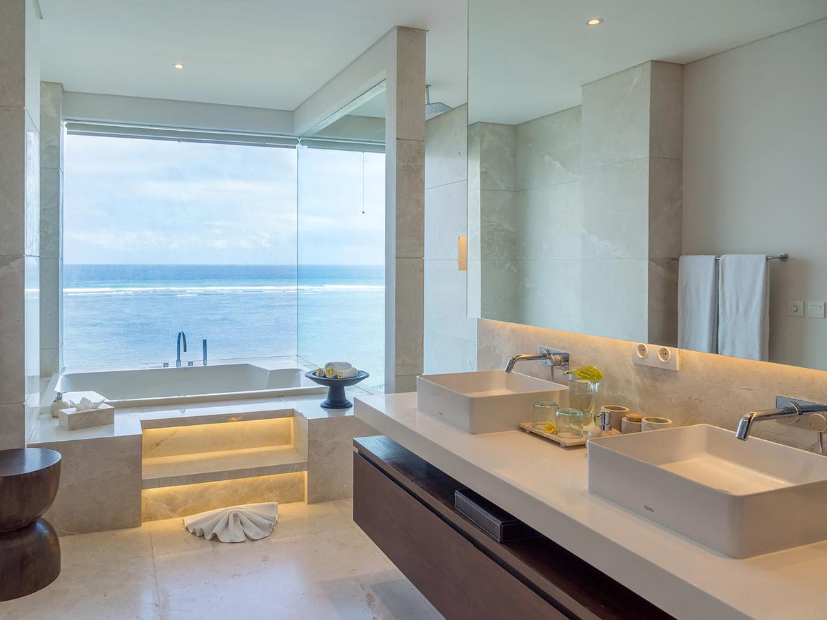 Grand Cliff Nusa Dua Exteriér fotografie