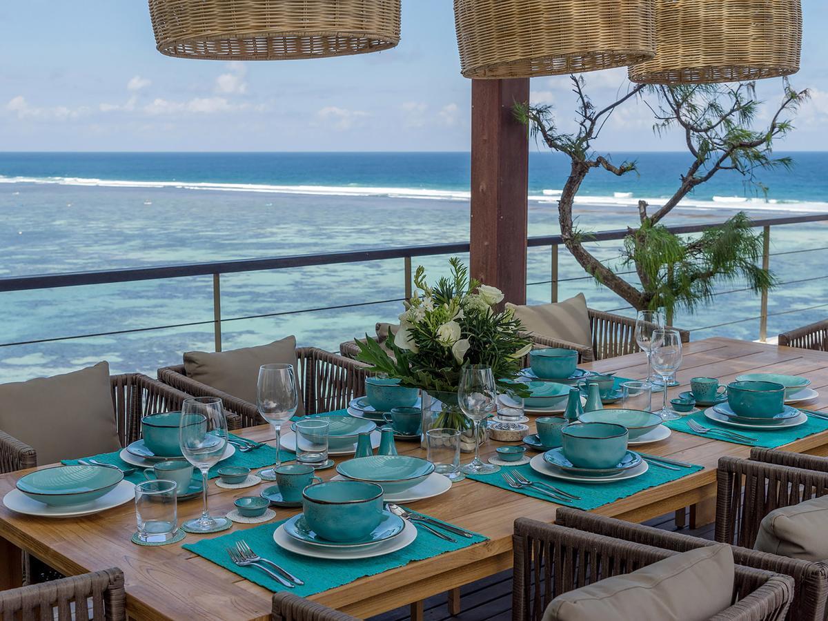 Grand Cliff Nusa Dua Exteriér fotografie
