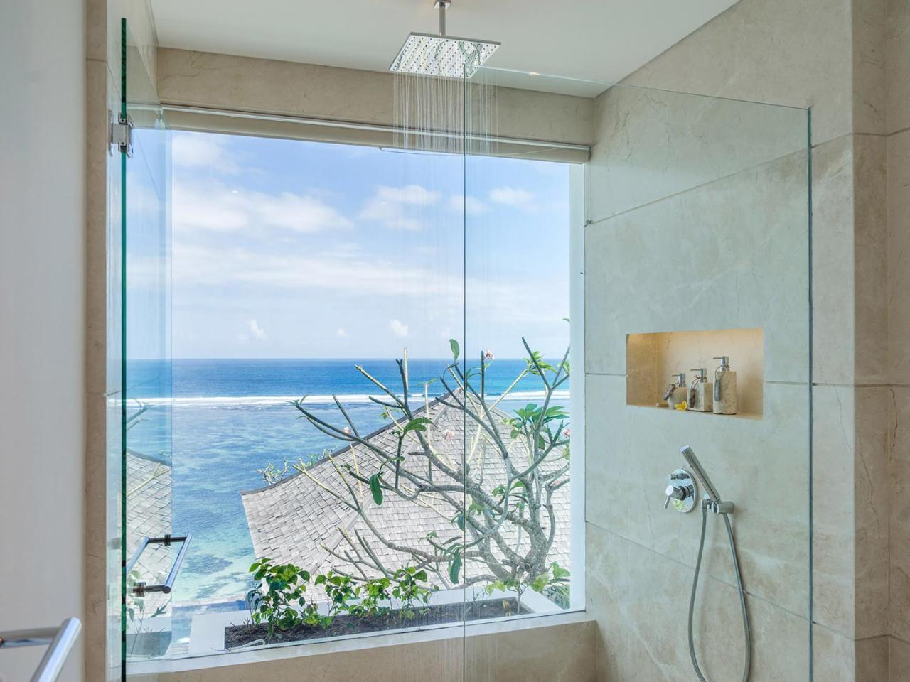Grand Cliff Nusa Dua Exteriér fotografie